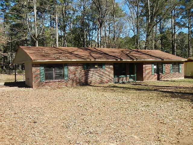 810 Vernal LnShreveport, LA, 71118Caddo County