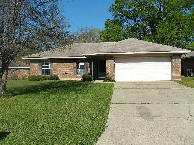 808 Dalisa CirShreveport, LA, 71118Caddo County