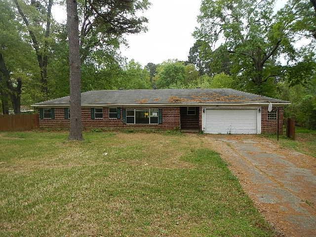 8931 Shady LnShreveport, LA, 71118Caddo County