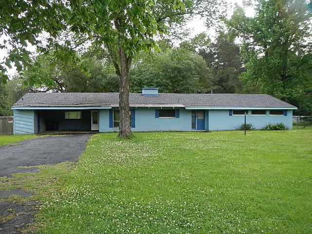 3301 Green Terrace RdShreveport, LA, 71118Caddo County