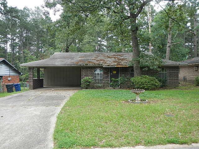 8931 Hawthorne DrShreveport, LA, 71118Caddo County