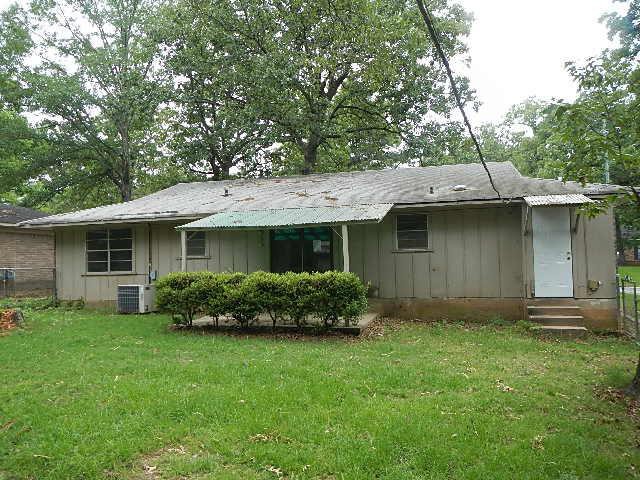 8931 Hawthorne DrShreveport, LA, 71118Caddo County