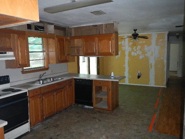 8931 Hawthorne DrShreveport, LA, 71118Caddo County