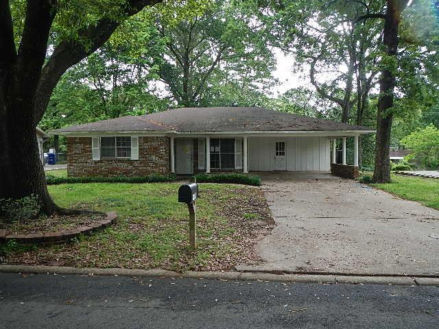 9429 Boxwood DrShreveport, LA, 71118Caddo County