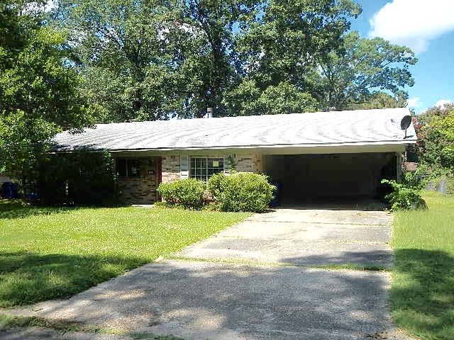 9436 Boxwood DrShreveport, LA, 71118Caddo County