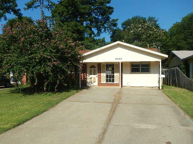 9222 N Southland Park DrShreveport, LA, 71118Caddo County