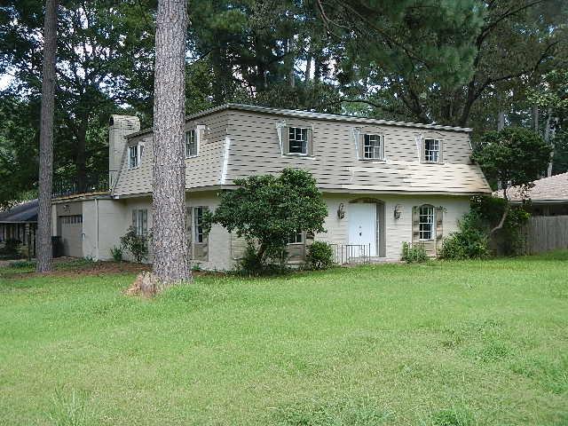 1032 Ridgewood DrShreveport, LA, 71118Caddo County