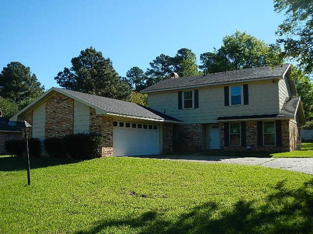 3517 Twilight LnShreveport, LA, 71119Caddo County