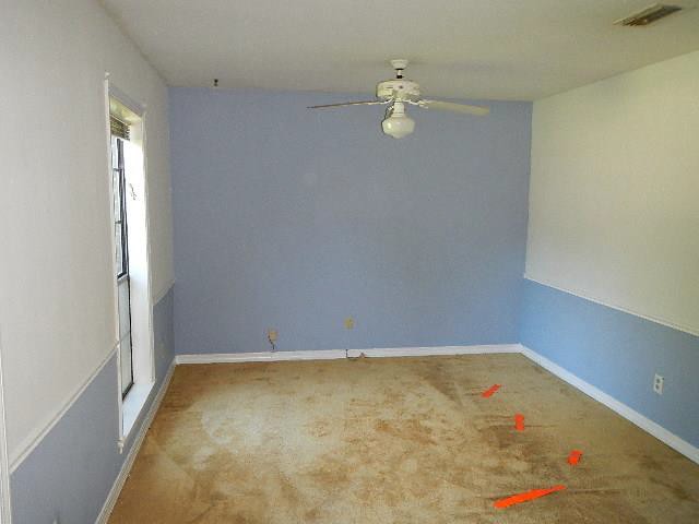6103 Debbie StShreveport, LA, 71119Caddo County