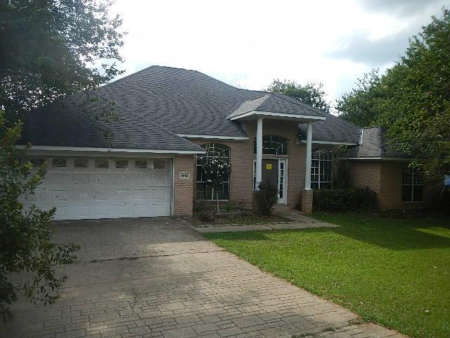 3604 Crestview CirShreveport, LA, 71119Caddo County