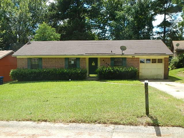 6109 Rollo CirShreveport, LA, 71119Caddo County