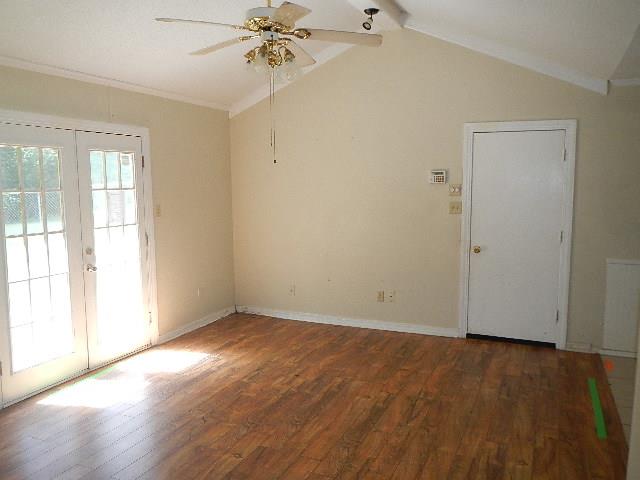 6109 Rollo CirShreveport, LA, 71119Caddo County