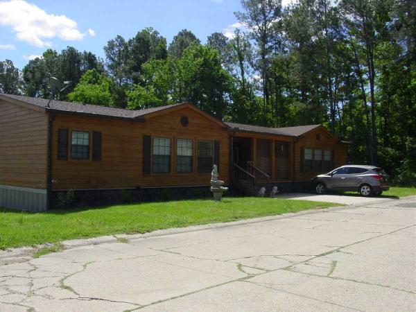 Forest Mobile Estates 6201 bert kounsShreveport, LA 71129