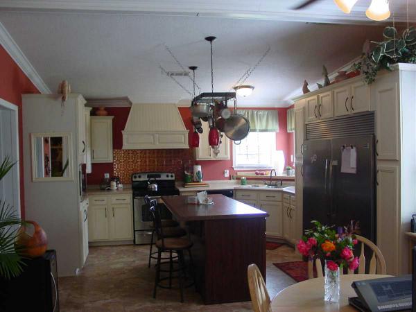 Forest Mobile Estates 6201 bert kounsShreveport, LA 71129