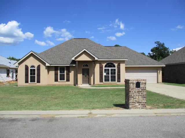 118 Luke DrMonroe, LA, 71203Ouachita County