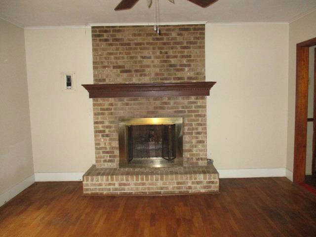 106 Burnett RdQuitman, LA, 71268Jackson County