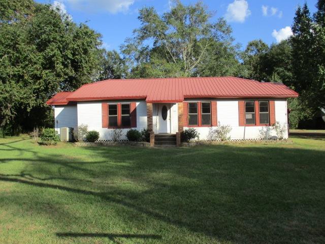 1312 N Antioch RdQuitman, LA, 71268Jackson County