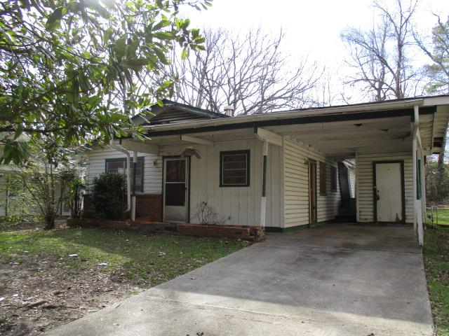 708 South Clay StRuston, LA, 71270Lincoln County