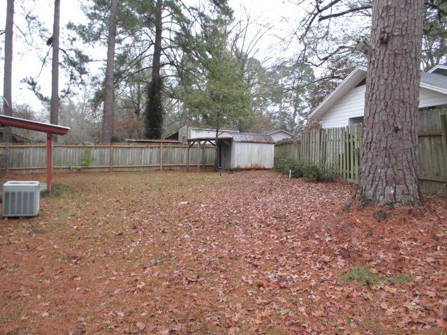 1093 Owens AveJena, LA, 71342La Salle County