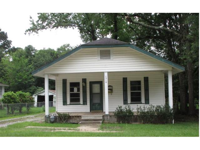 1510 Donahue Ferry RdPineville, LA, 71360Rapides County