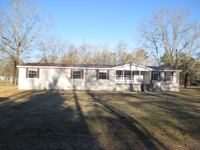 922 Hwy 773Trout, LA, 71371La Salle County