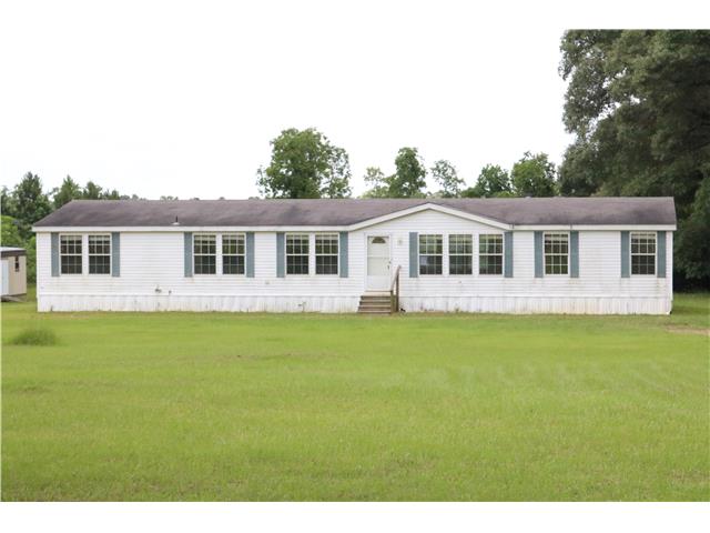 7815 Highway 8Colfax, LA, 71417Grant County