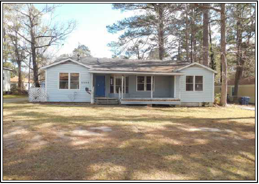 1103 Dennis StLeesvile, LA, 71446Vernon County