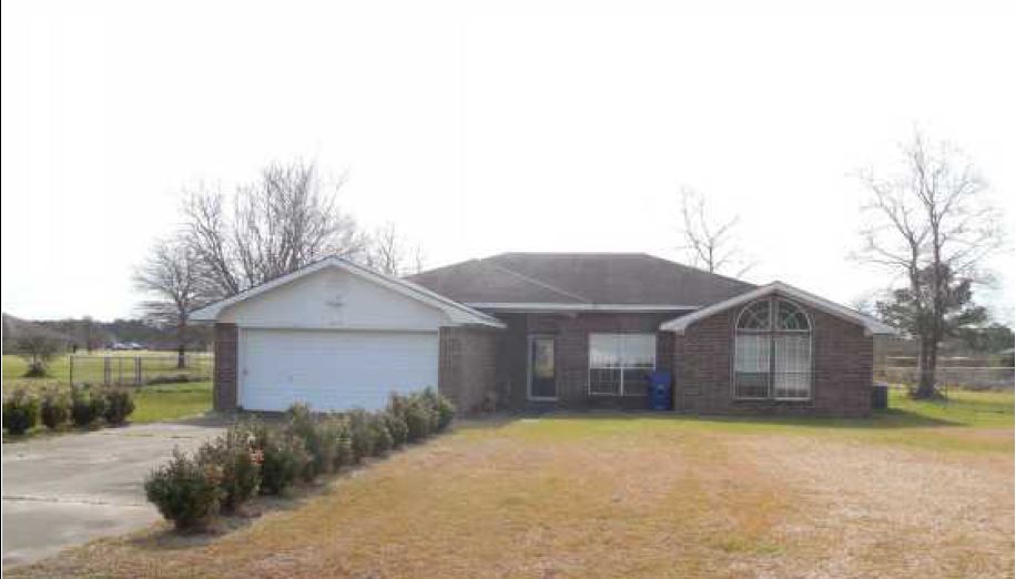 212 Calhoun Dairy Dr.Leesville, LA, 71446Vernon County