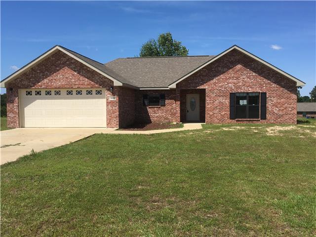 353 Wesley Crowell RdLeesville, LA, 71446Vernon County