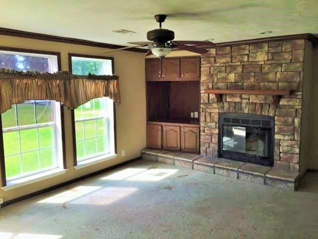 72 Quirk LnMany, LA, 71449Sabine County