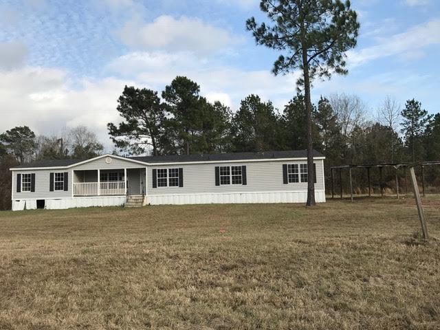 114 Hunter LnMontgomery, LA, 71454Grant County