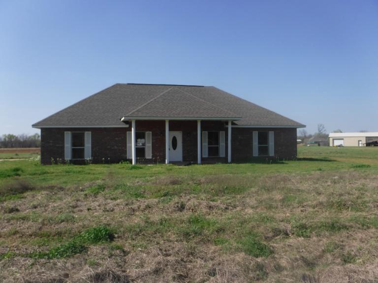 167 Riverview DrNatchez, LA, 71456Natchitoches County