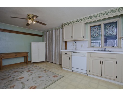 78 Butternut Drive, Agawam, MA 01001