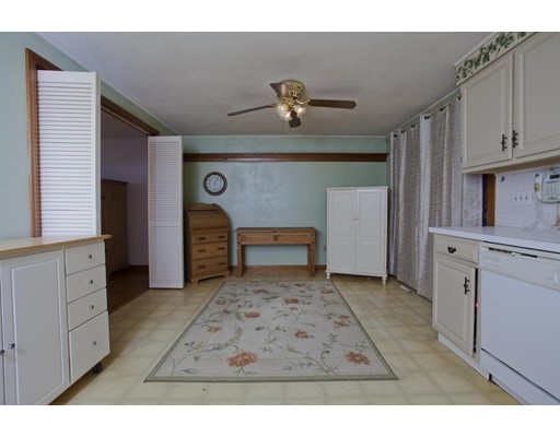 78 Butternut Drive, Agawam, MA 01001