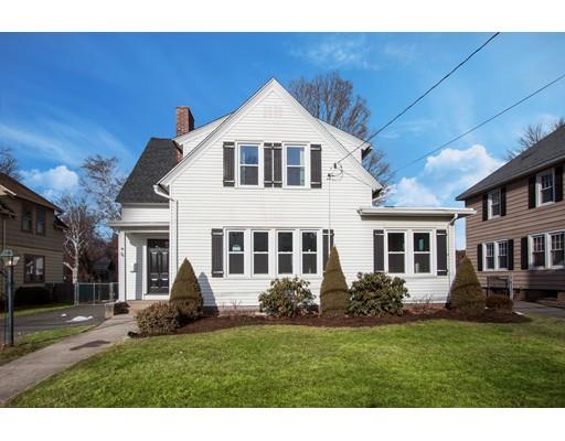76 Reed St, Agawam, MA 01001