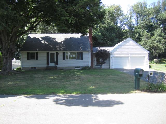 84 Forest RdAgawam, MA, 01001Hampden County