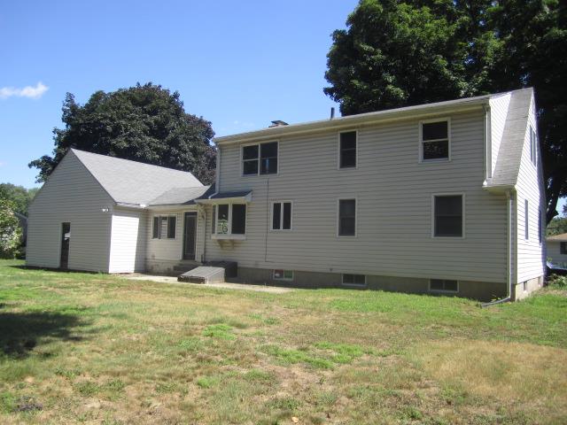 84 Forest RdAgawam, MA, 01001Hampden County
