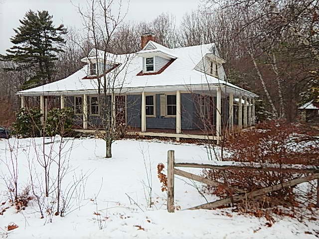 328 Old Dana RdBarre, MA, 01005Worcester County