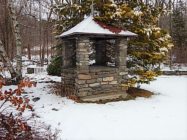 328 Old Dana RdBarre, MA, 01005Worcester County