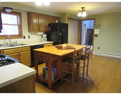 80 TERRY LN, Barre, MA 01005