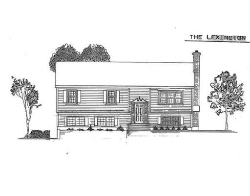 Lot 4A Wauwinet Road, Barre, MA 01005