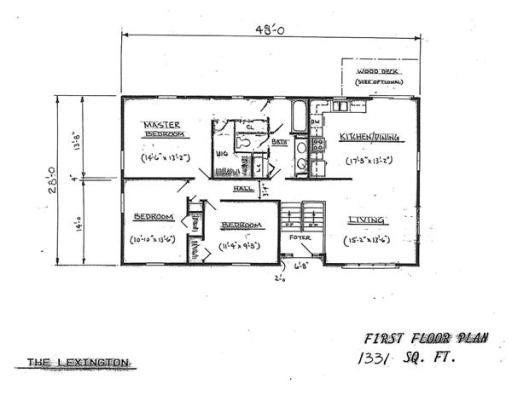 Lot 4A Wauwinet Road, Barre, MA 01005
