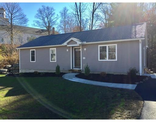 12 Depot Street, Belchertown, MA 01007