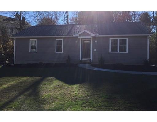 12 Depot Street, Belchertown, MA 01007