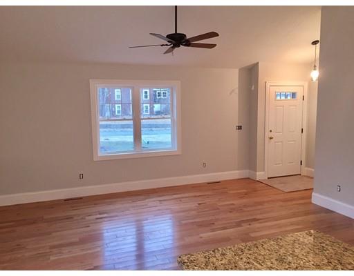12 Depot Street, Belchertown, MA 01007