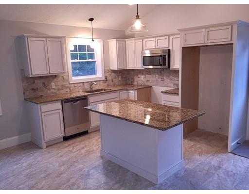 12 Depot Street, Belchertown, MA 01007