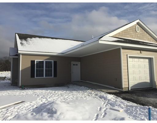 111 Daniel Shays HW, Belchertown, MA 01007