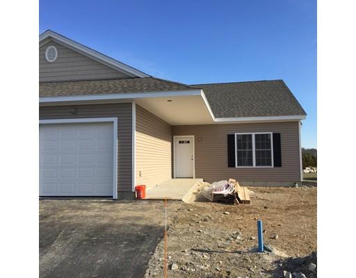 111 Daniel Shays HW, Belchertown, MA 01007