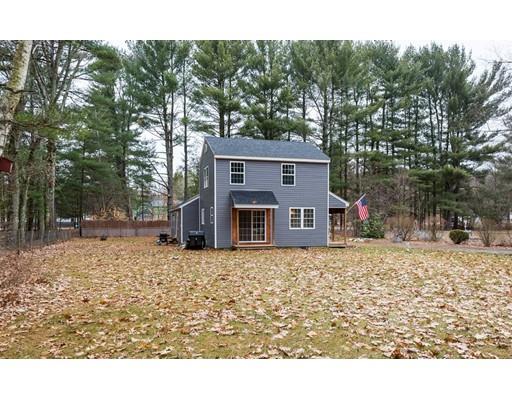 158 Stebbins St, Belchertown, MA 01007