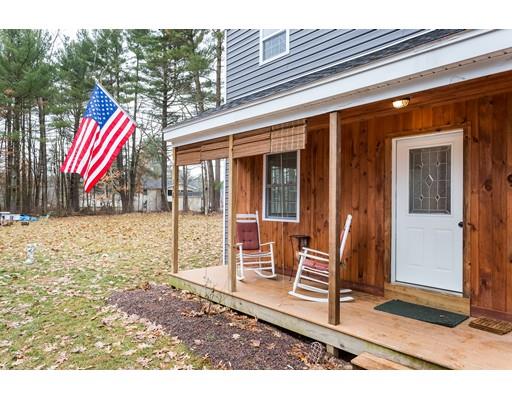 158 Stebbins St, Belchertown, MA 01007